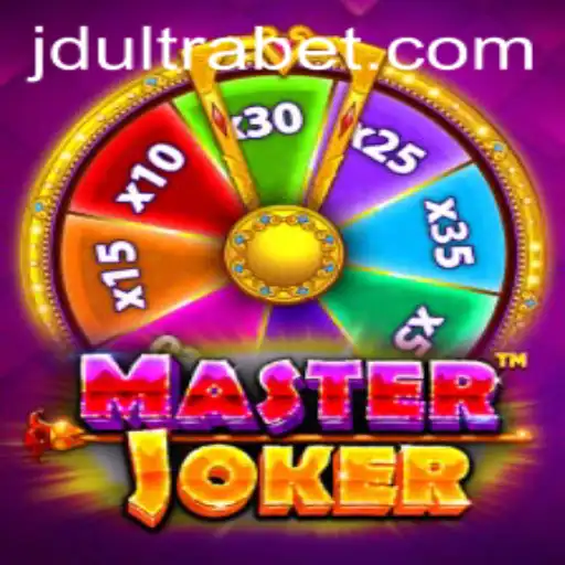Unveiling the Excitement of MasterJoker