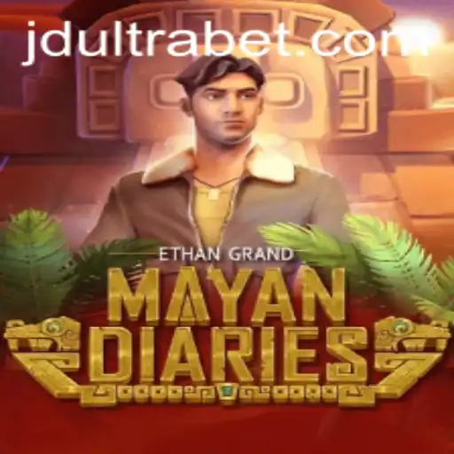 Discover the Mysteries of MayanDiaries: An Immersive Adventure with JDULTRA