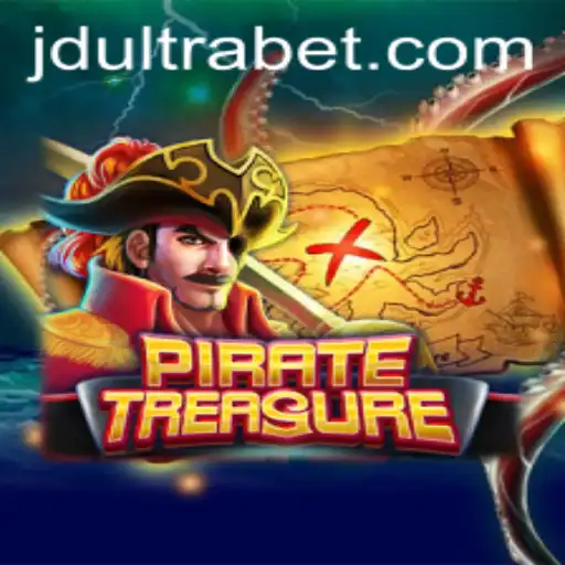 Exploring the Thrilling World of PirateTreasure with JDULTRA