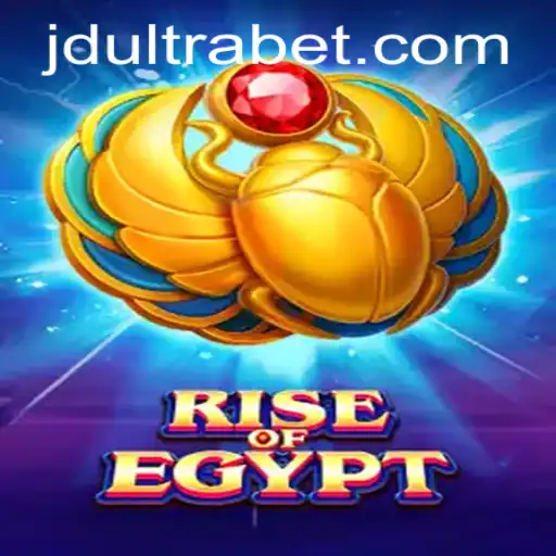 Rise of Egypt: Unveiling the Historical Adventure