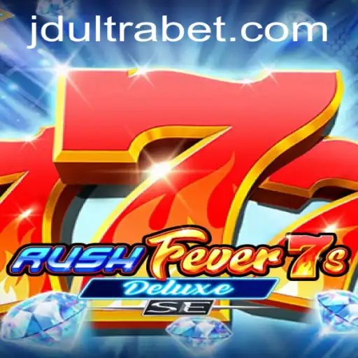 RushFever7sDeluxeSE: An Immersive Gaming Experience with JDULTRA Excitement