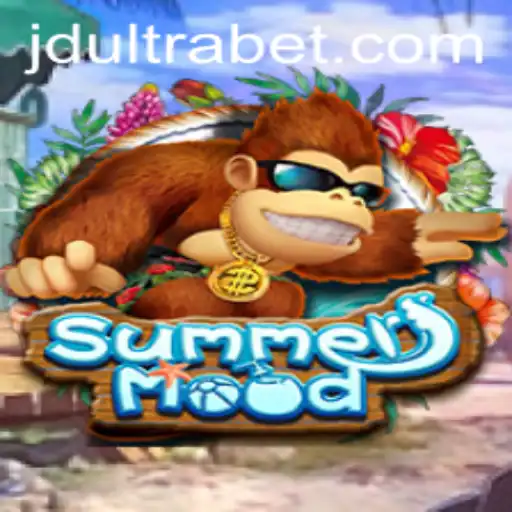 Immersive Experience Awaits with SummerMood: A Dive into JDULTRA's Latest Game