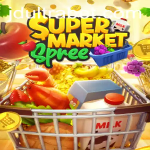 SupermarketSpree: Navigate the Aisles for Ultimate Excitement