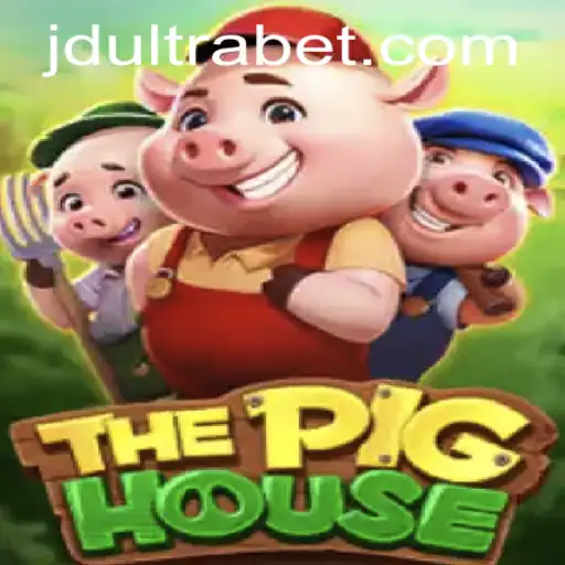 Unveiling ThePigHouse: An Immersive Experience with JDULTRA