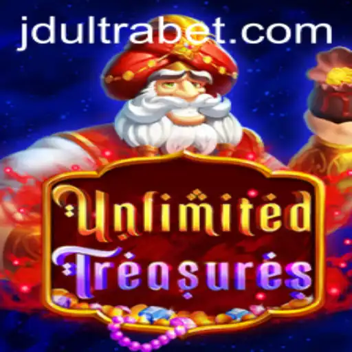 Discover the World of UnlimitedTreasures: Adventure Awaits