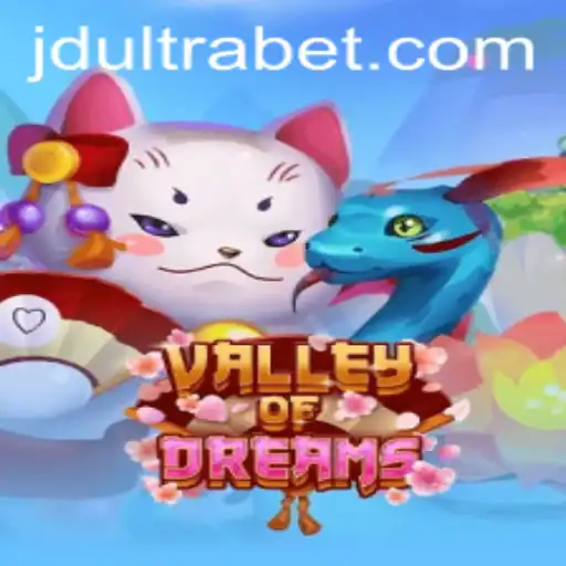 ValleyofDreams: An Exploration into Imagination and Adventure