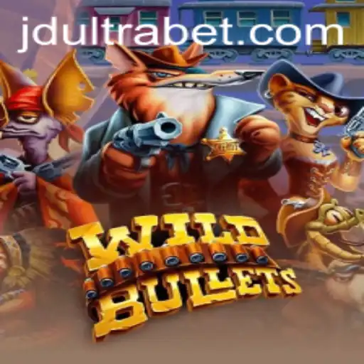 WildBullets: Dive into the World of JDULTRA Gaming
