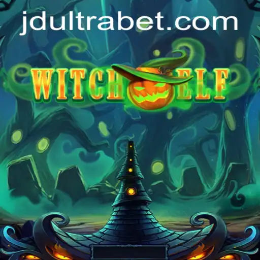 WitchElf: Navigating the Mystical World with JDULTRA