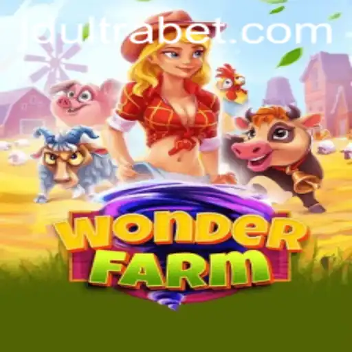 Unveiling WonderFarm: A Journey Through Virtual Agriculture and Innovation