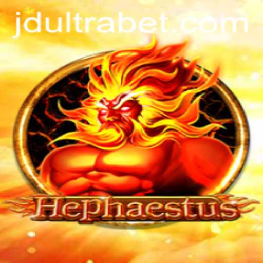 Hephaestus: JDULTRA's Innovative Gaming Experience