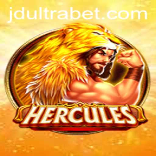 Hercules: The Epic Adventure Game with a Modern Twist