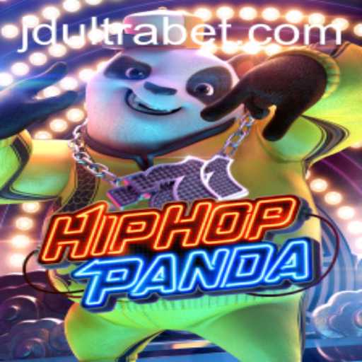 HipHopPanda: An Immersive Gaming Experience with JDULTRA