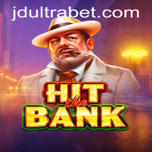 Unveiling the Thrill of HitTheBank: A Deep Dive into the Game with JDULTRA