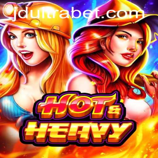 Discover the Thrilling World of HotHeavy with JDULTRA