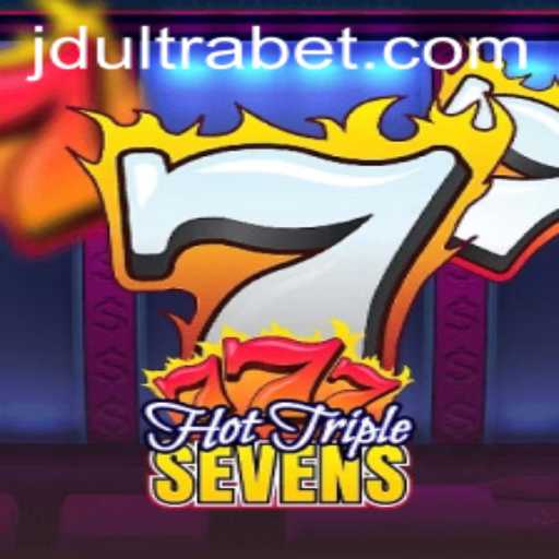 HotTripleSevens: An Exciting New Game Enhancing the JDULTRA Experience