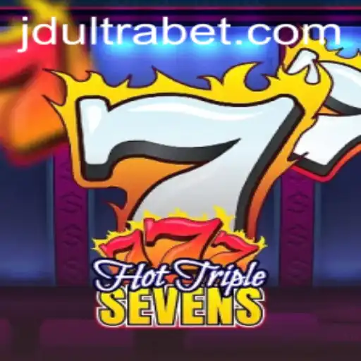 HotTripleSevens: An Exciting New Game Enhancing the JDULTRA Experience