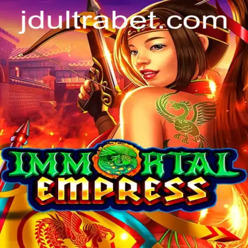 ImmortalEmpress: A New Era of Gaming Adventure Unveiled