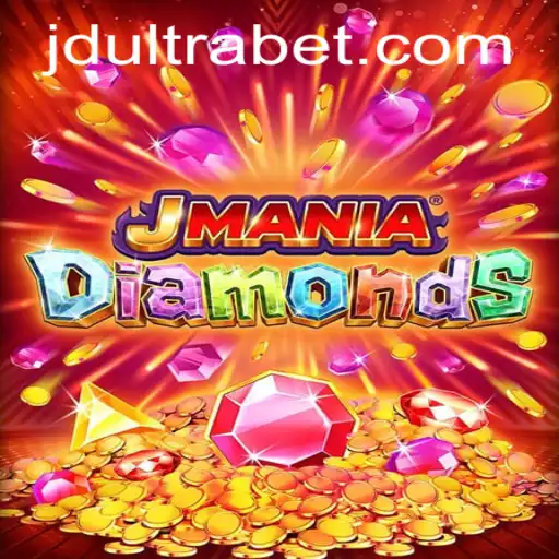 Unleashing JManiaDiamonds: A Stellar Gaming Experience with JDULTRA