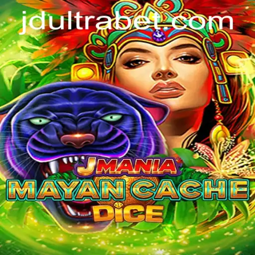 JManiaMayanCacheDice: An Engaging Experience with JDULTRA