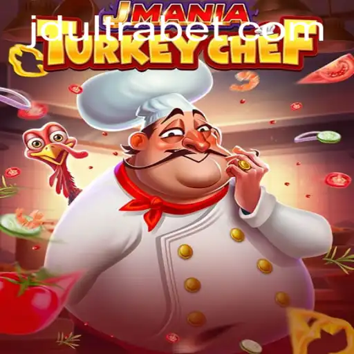 Explore JManiaTurkeyChef: The Culinary Gaming Revolution with JDULTRA