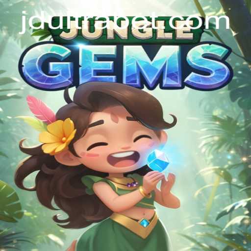 Discovering JungleGems: Adventure Awaits