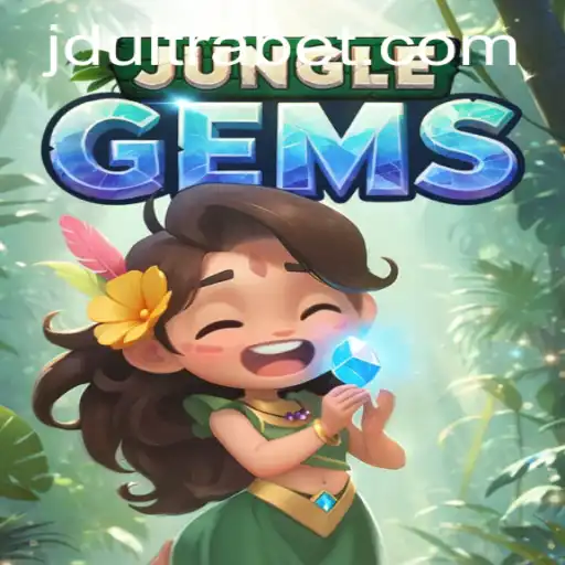 Discovering JungleGems: Adventure Awaits