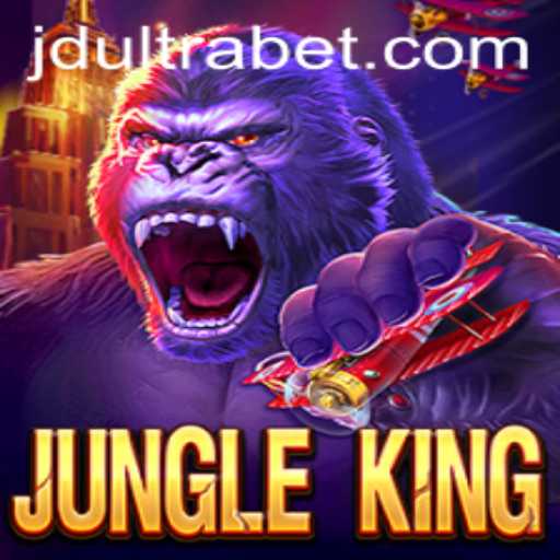 Unleashing the Wild: The Allure of JungleKing in the World of JDULTRA