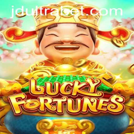 Discover the Exciting World of LUCKYFORTUNES: A Guide to JDULTRA
