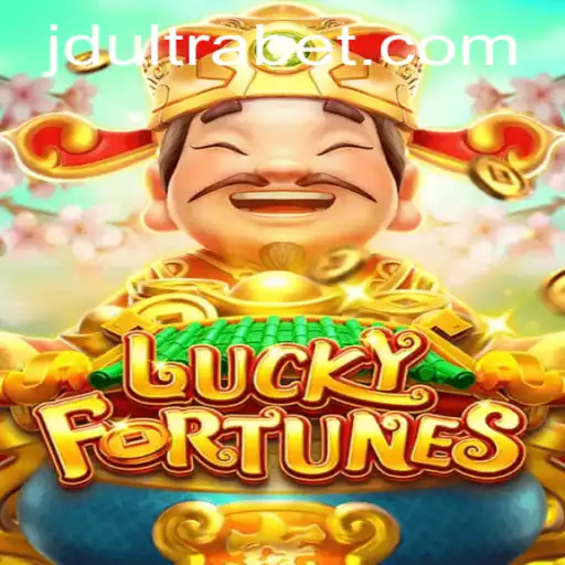 Discover the Exciting World of LUCKYFORTUNES: A Guide to JDULTRA