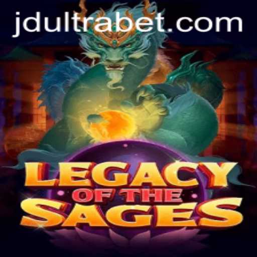Exploring the Mystical World of LegacyoftheSages: An Immersive Gaming Experience