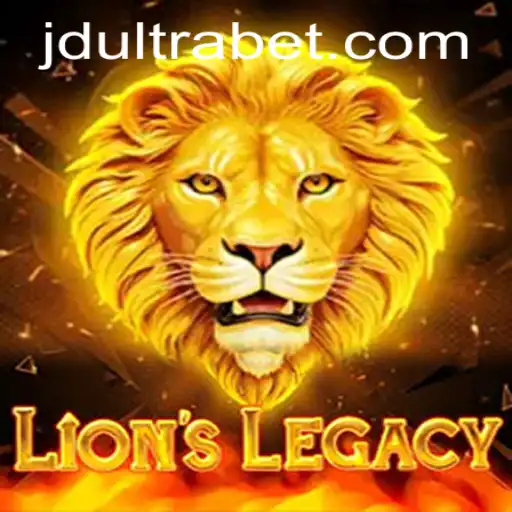 Exploring the Enigmatic World of LionsLegacy with JDULTRA
