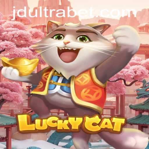 Exploring the Captivating World of LuckyCat: A Modern Gaming Phenomenon