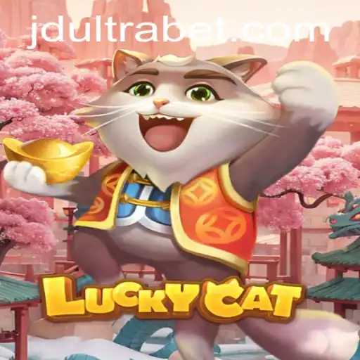 Exploring the Captivating World of LuckyCat: A Modern Gaming Phenomenon