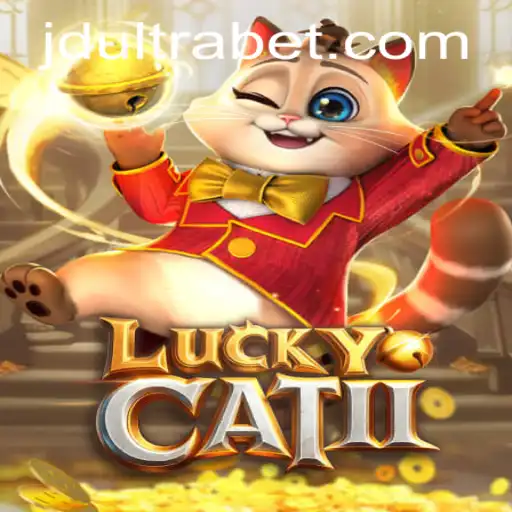 Unveiling the Excitement of LuckyCatII: Enter the World of JDULTRA Gaming