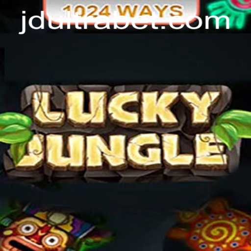 Immerse Yourself in the Thrilling World of LuckyJungle1024
