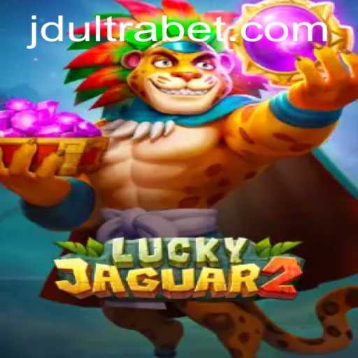 Dive into the Exciting World of Luckyjaguar2: An Introduction to Gameplay and Strategy