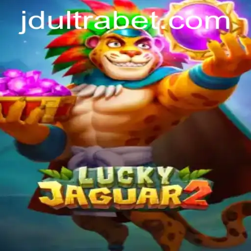 Dive into the Exciting World of Luckyjaguar2: An Introduction to Gameplay and Strategy