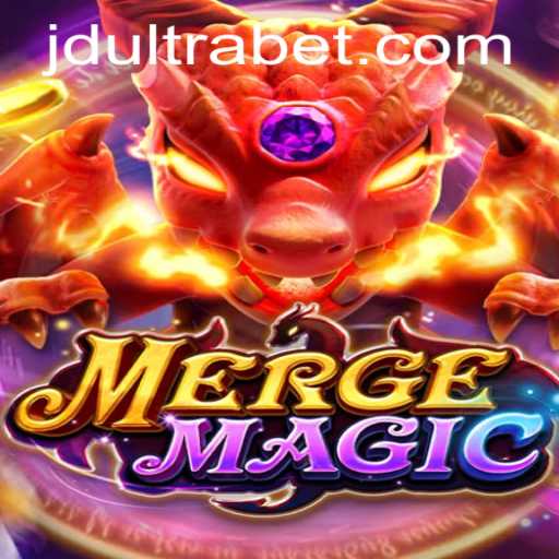 Exploring the Enchanting World of MERGEMAGIC