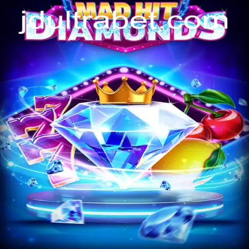 MadHitDiamonds: A Jewel-Crunching Gaming Experience with JDULTRA