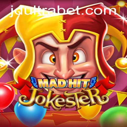 Exploring the Thrills of 'MadHitJokester' and the JDULTRA Experience