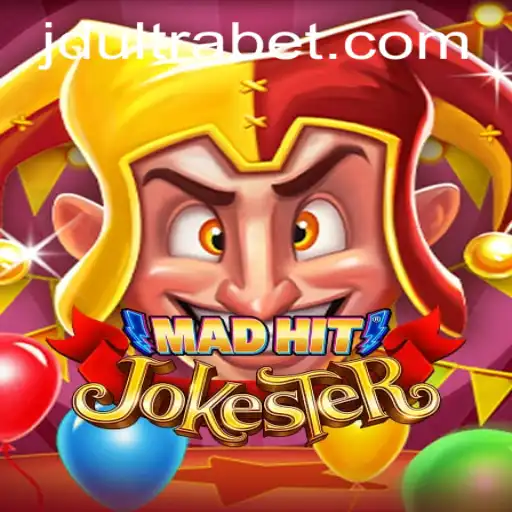 Exploring the Thrills of 'MadHitJokester' and the JDULTRA Experience