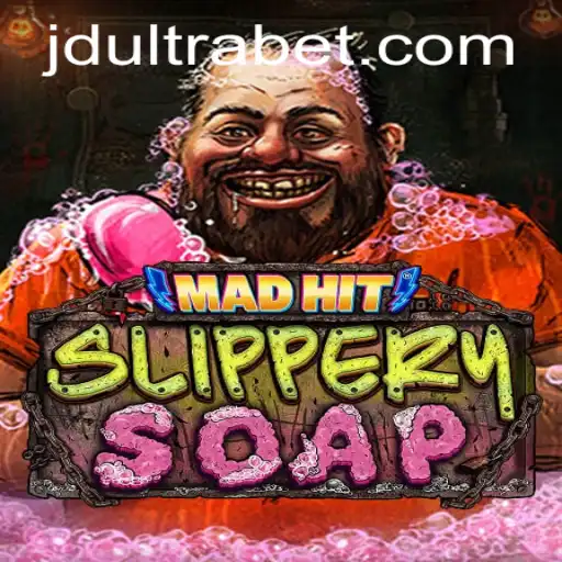 MadHitSlipperySoap: The Game Redefining Interactive Fun