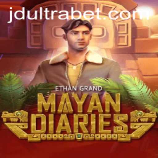 Discover the Mysteries of MayanDiaries: An Immersive Adventure with JDULTRA