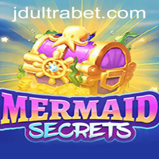 Unearthing the Enchantment of MermaidSecrets: JDULTRA's Latest Gaming Adventure