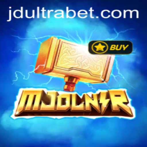 Unleashing the Power of Mjolnir: A Gaming Revolution by JDULTRA