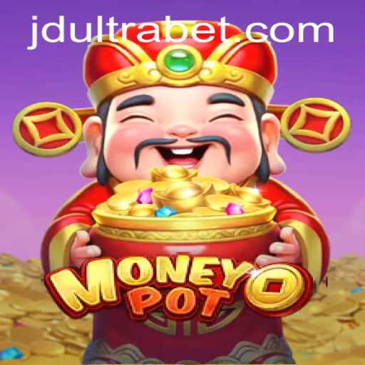 MoneyPot: A Strategic Game Fueled by Financial Instincts and JDULTRA