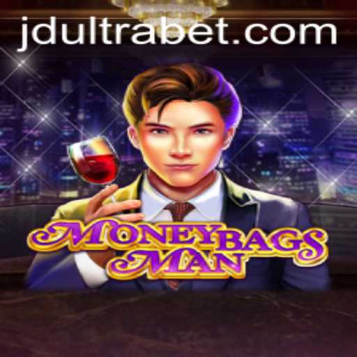 Unveiling MoneybagsMan: The Ultimate Gaming Experience with JDULTRA