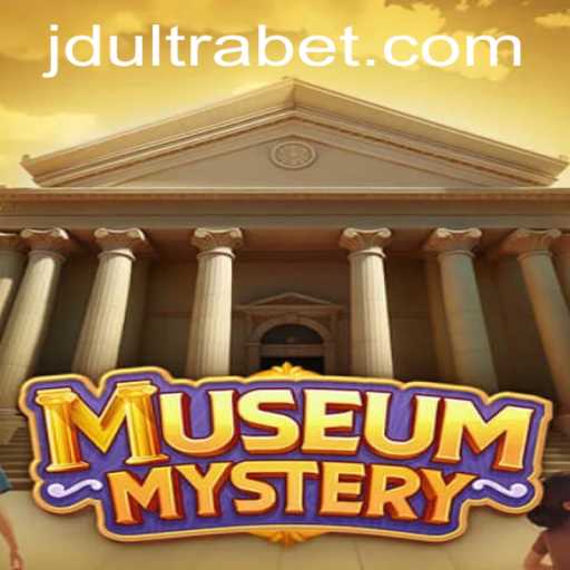 Unveiling the Thrills of MuseumMystery: An Adventure Awaits with JDULTRA