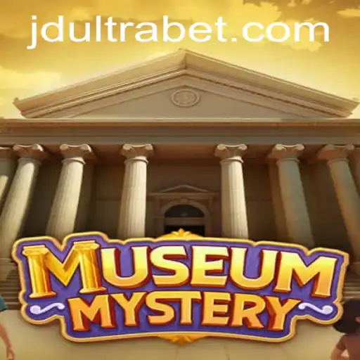 Unveiling the Thrills of MuseumMystery: An Adventure Awaits with JDULTRA