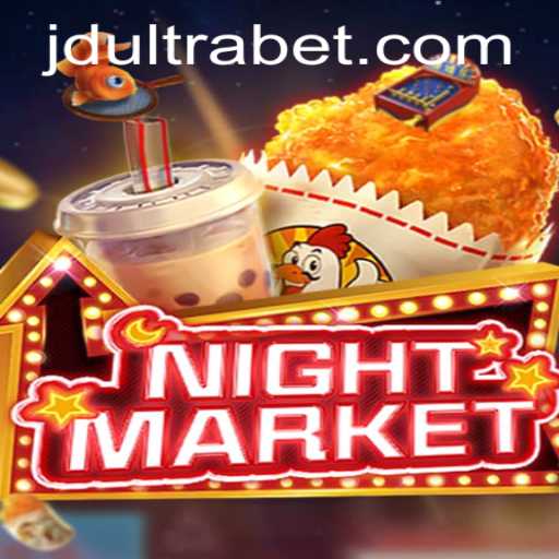 Exploring the Intricacies of NIGHTMARKET: The New Gaming Sensation